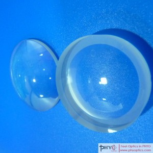 Plano-Convex Lens