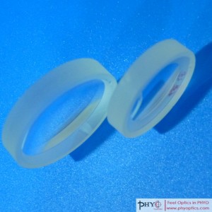 Plano-Concave Lens